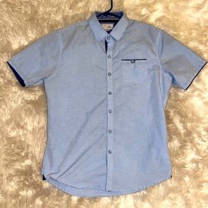Men’s Craft + Flow Casual Dress T-Shirt (Medium)